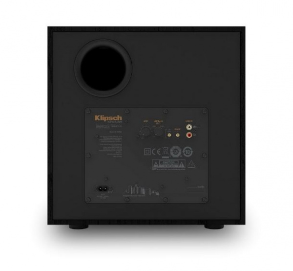 Klipsch R-101SW