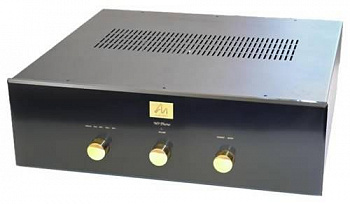 Audio Note M8 Line