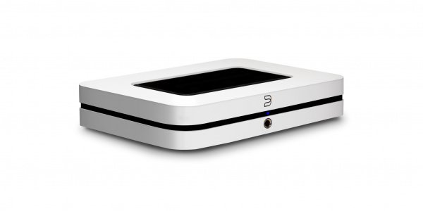 Bluesound Node N132