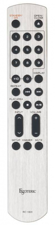 Esoteric K-03XD