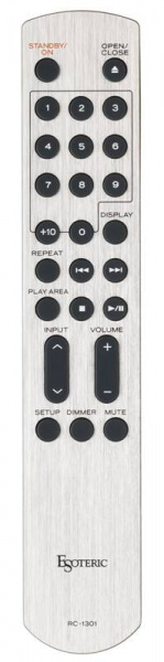 Esoteric K-03XD