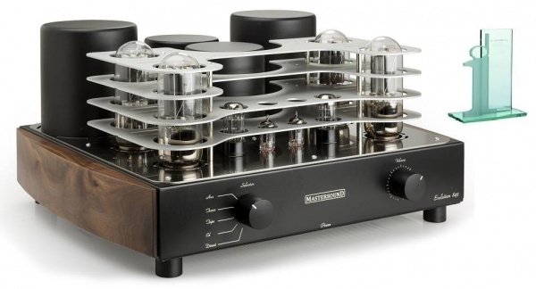 Mastersound Evolution 845