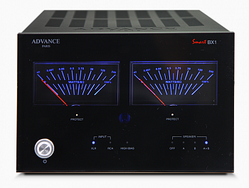 Advance Paris BX1