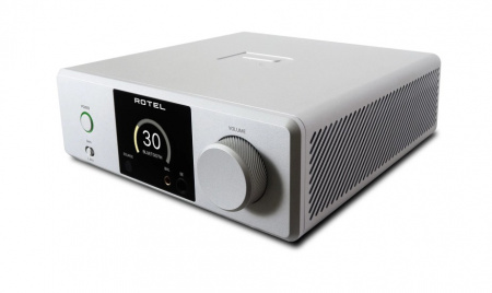 Rotel DX-3
