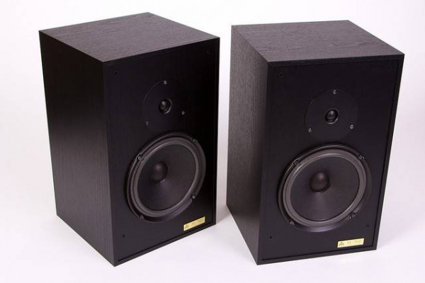 Audio Note AX Two