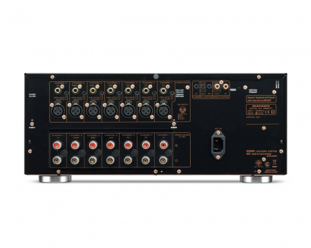 Усилитель Marantz MM8077