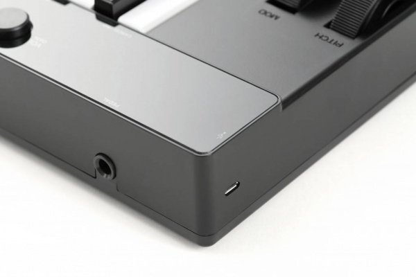 IK Multimedia iRig Keys 37 Pro