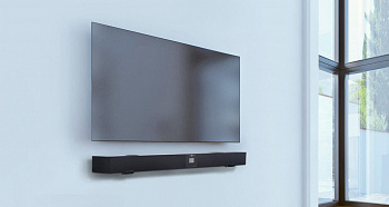 Evolution EvoSound Bar 2.1