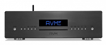 AVM Audio Ovation MP 6.3
