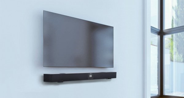Evolution EvoSound Bar 2.1