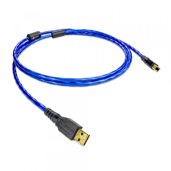 Nordost Blue Heaven 3 USB 5m