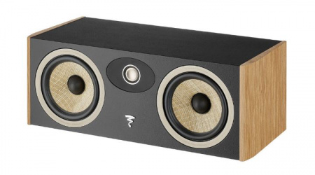 Focal Aria Evo X Center