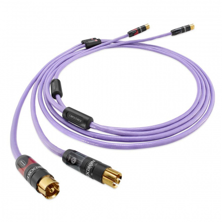 Nordost Purple Flare 3 Analog Interconnect RCA 1.0m