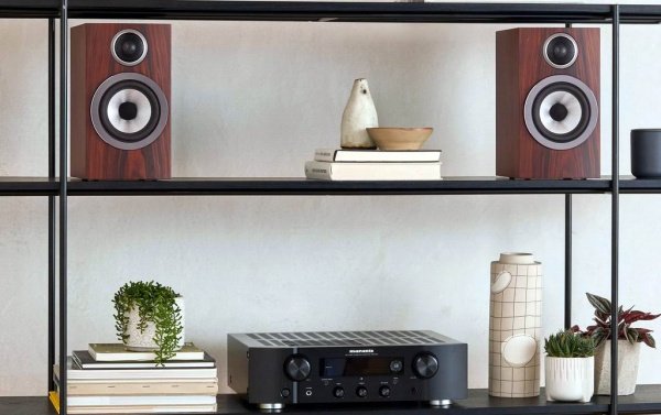 Bowers & Wilkins 707 S3