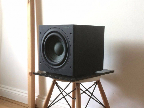 Bowers & Wilkins ASW608