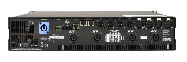 DAS Audio DX-100i