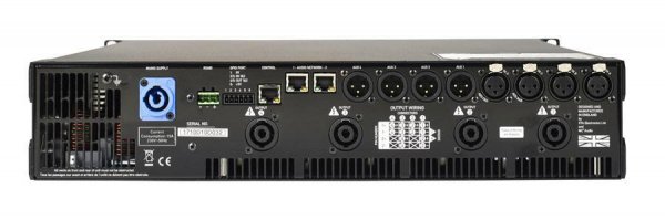 DAS Audio DX-100i