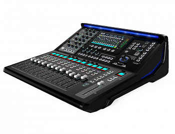 Микшерный пульт SVS Audiotechnik mixers DMC-22