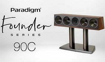 Paradigm Founder 90C