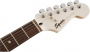 Fender Squier Contemporary Stratocaster HSS, Pearl White