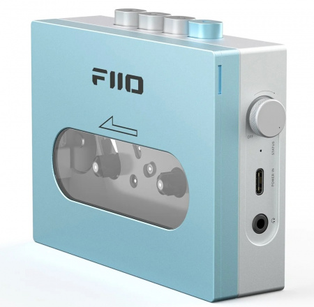Кассетный плеер FiiO CP13