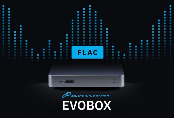 Hi-End караоке-система для дома EVOBOX Premium