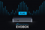 Hi-End караоке-система для дома EVOBOX Premium