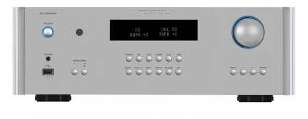 Rotel RA-1572 MKII