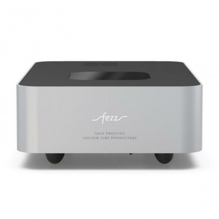 Fezz Audio Gaia Prestige EVO