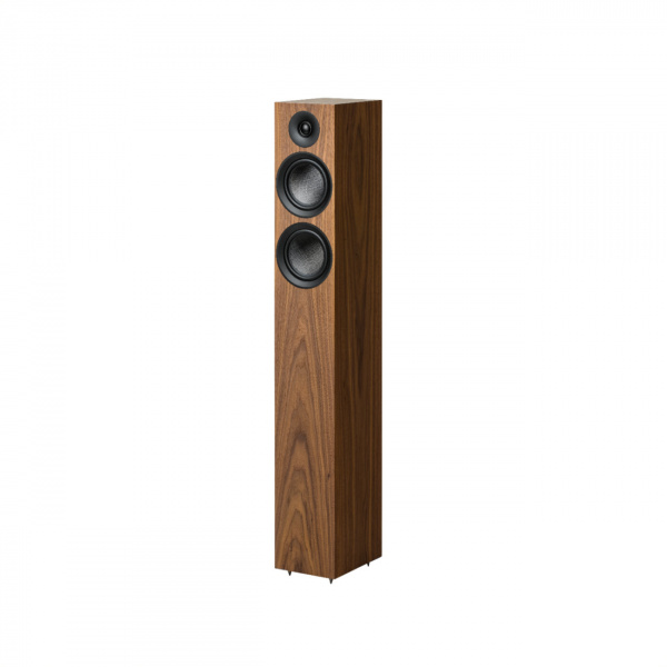 Pro-Ject Speaker Box 12 E Carbon Walnut