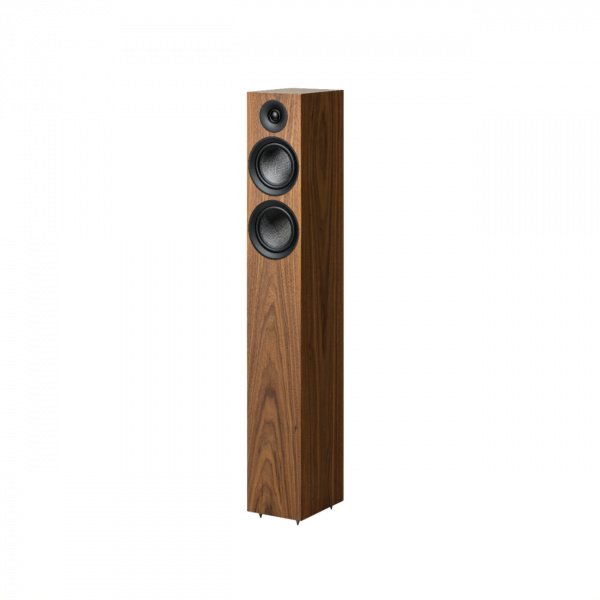Pro-Ject Speaker Box 12 E Carbon Walnut