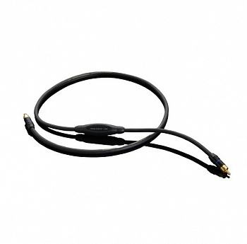 Transparent Link G6 RCA Interconnect 1.0 м