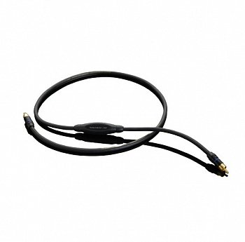 Transparent Link G6 RCA Interconnect 1.0 м