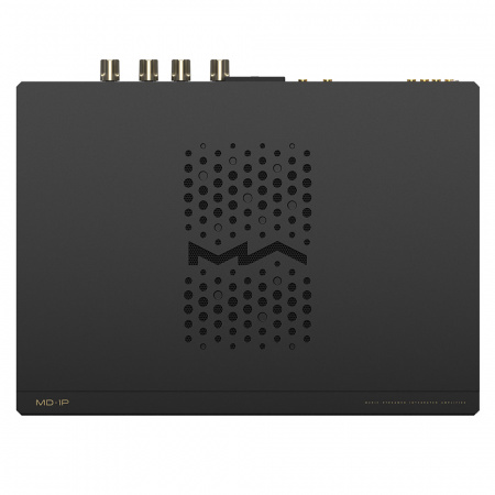 Сетевой усилитель Matrix Audio MD-1P