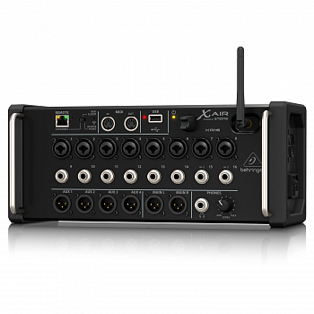 Микшерный пульт Behringer XR16