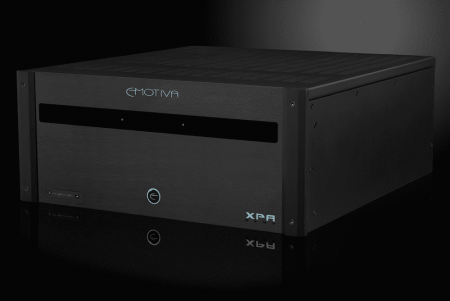 Emotiva XPA-DR2