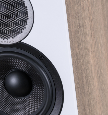 ELAC Debut Reference DFR52
