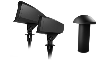 Klipsch PRO-650T-LS
