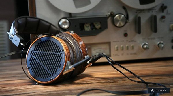 Audeze LCD-3