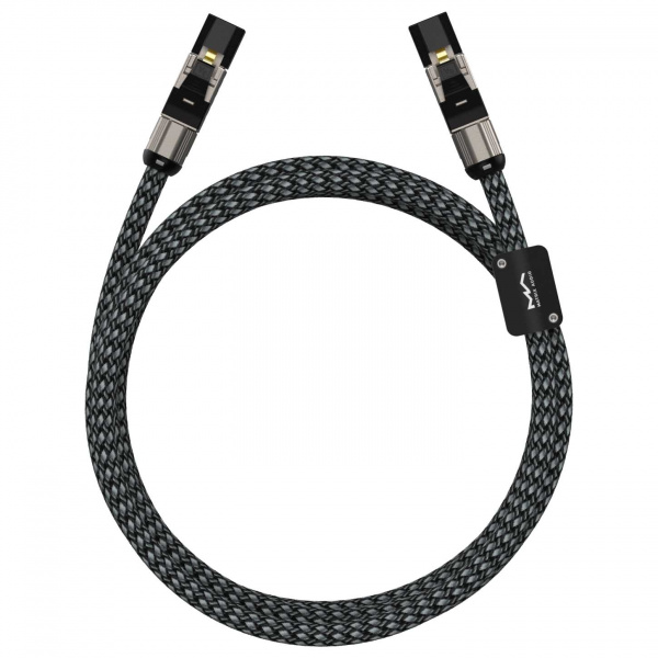 Matrix Audio CAT6A Network Patch Cord 2.0 m
