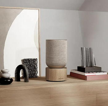 Bang & Olufsen Beosound Balance Natural Oak