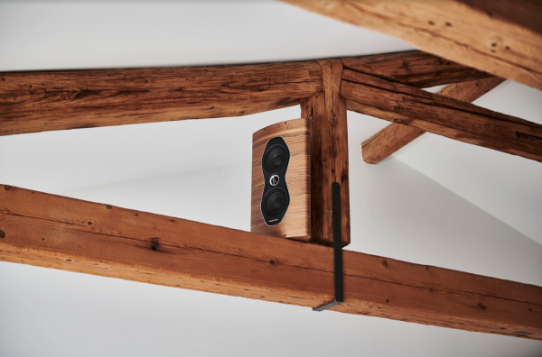 Sonus Faber Olympica Nova Wall