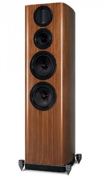 Wharfedale Aura 4