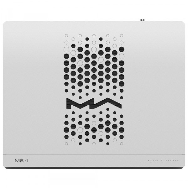 Matrix Audio MS-1 Pre