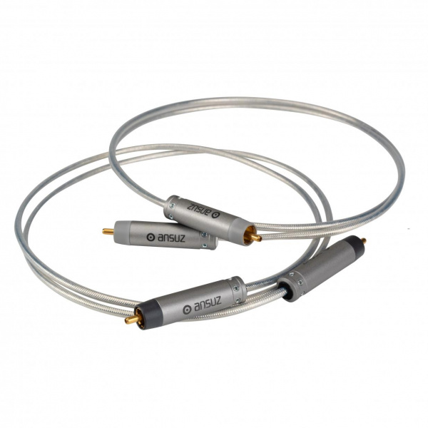 Ansuz Signalz X3 (RCA)