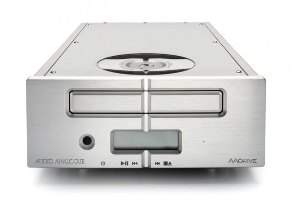 Audio Analogue AAdrive