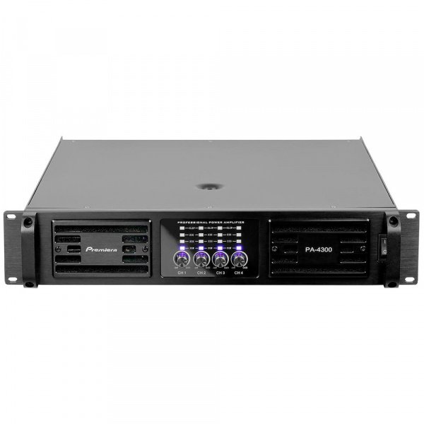 Premiera PA-4300