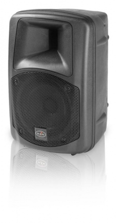 DAS Audio DR-508