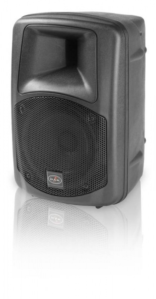DAS Audio DR-508
