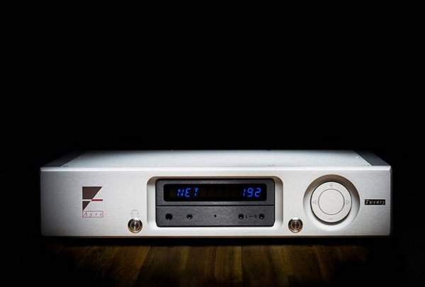 Ayre Acoustics QX-5 Twenty